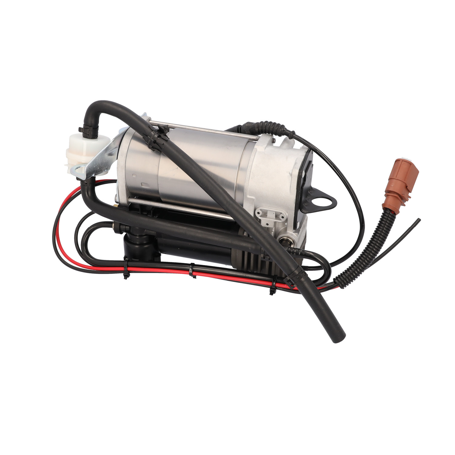 FEBI BILSTEIN 192680 Compressore sospensioni AUDI A6 Sedan (4F2, C6) 210 CV Benzina costo