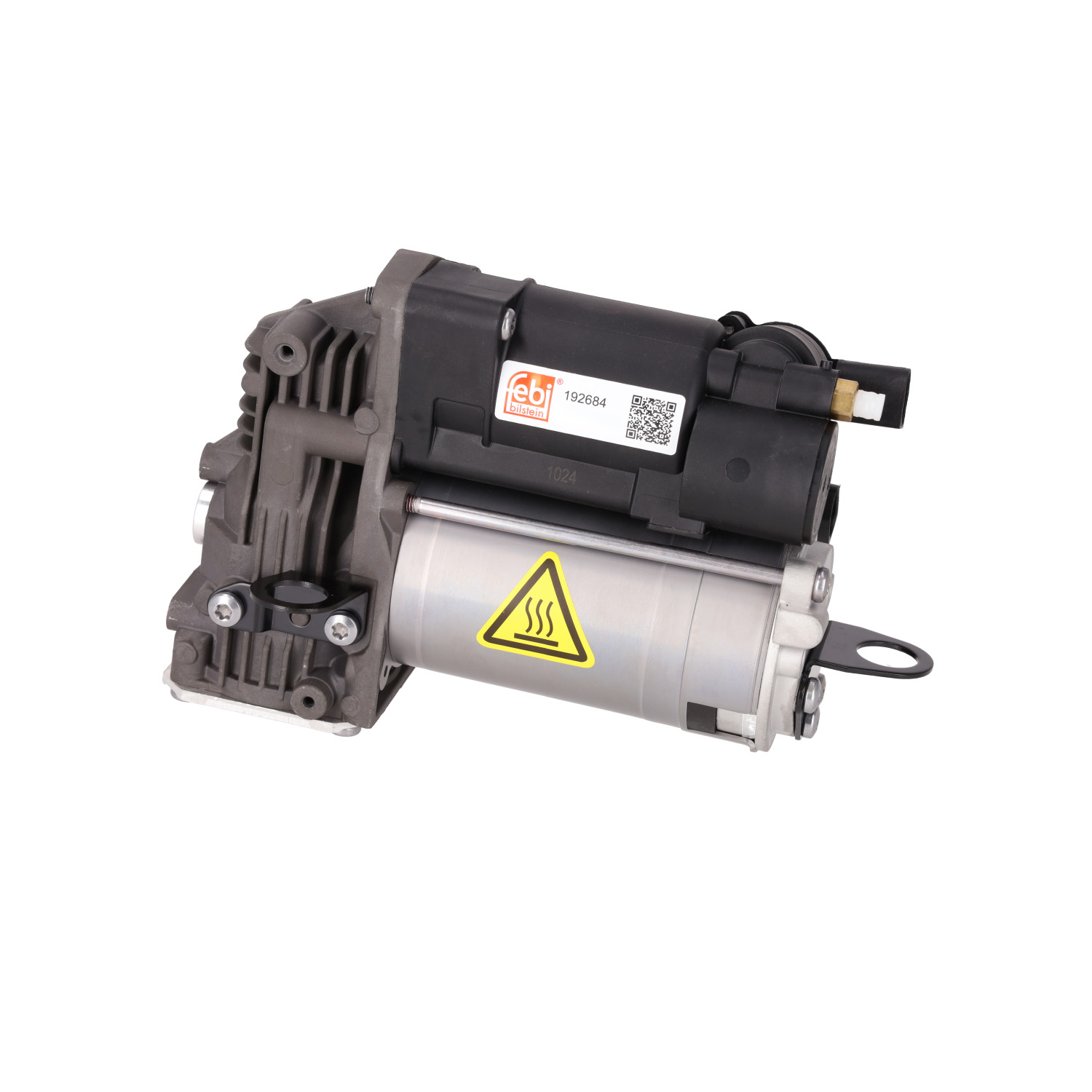 FEBI BILSTEIN 192684: Compresor perne aer febi Plus