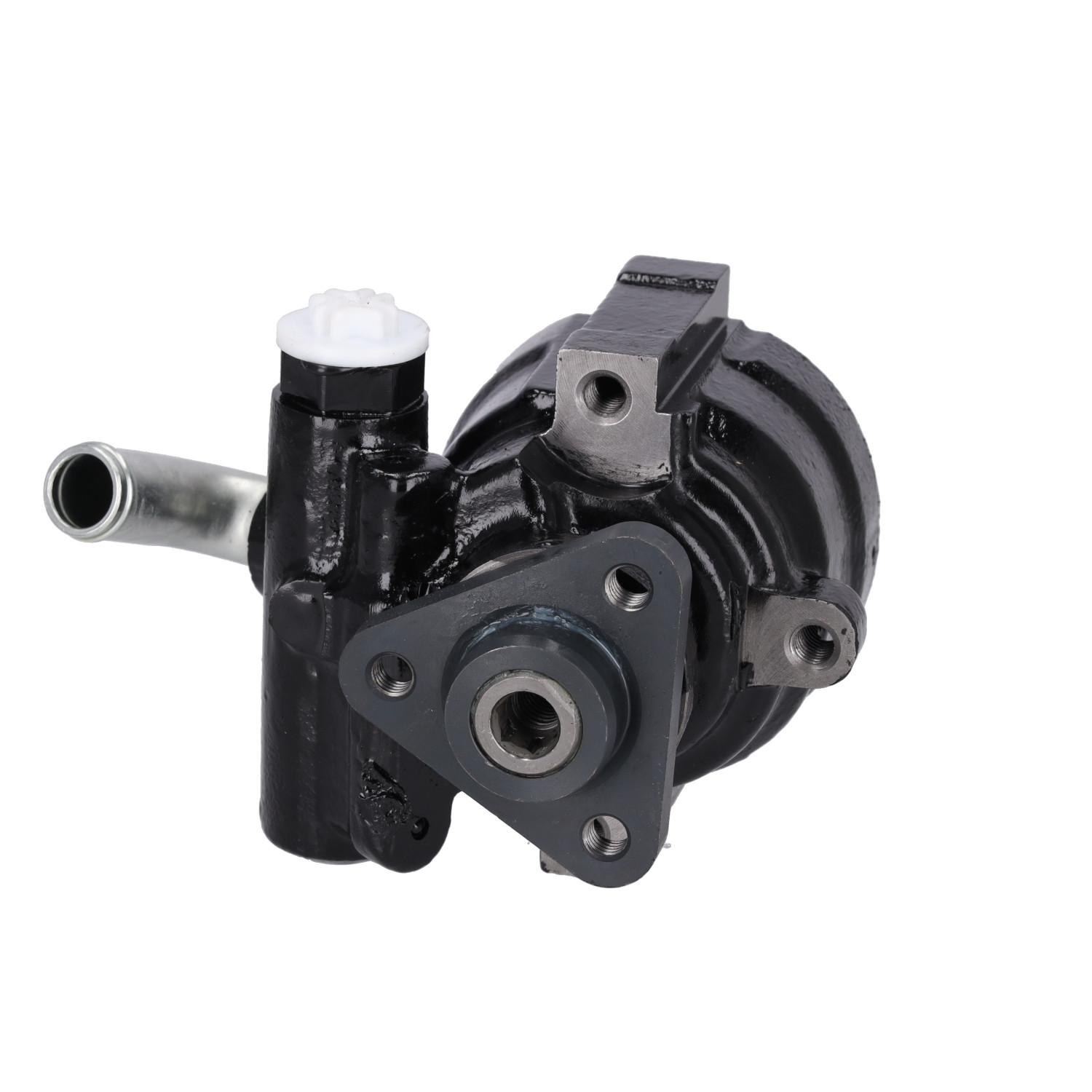 FEBI BILSTEIN 192905 Lenkung FIAT Doblo Kombi (119_, 223_) 1.2 (223AXA1A) 65 PS Benzin