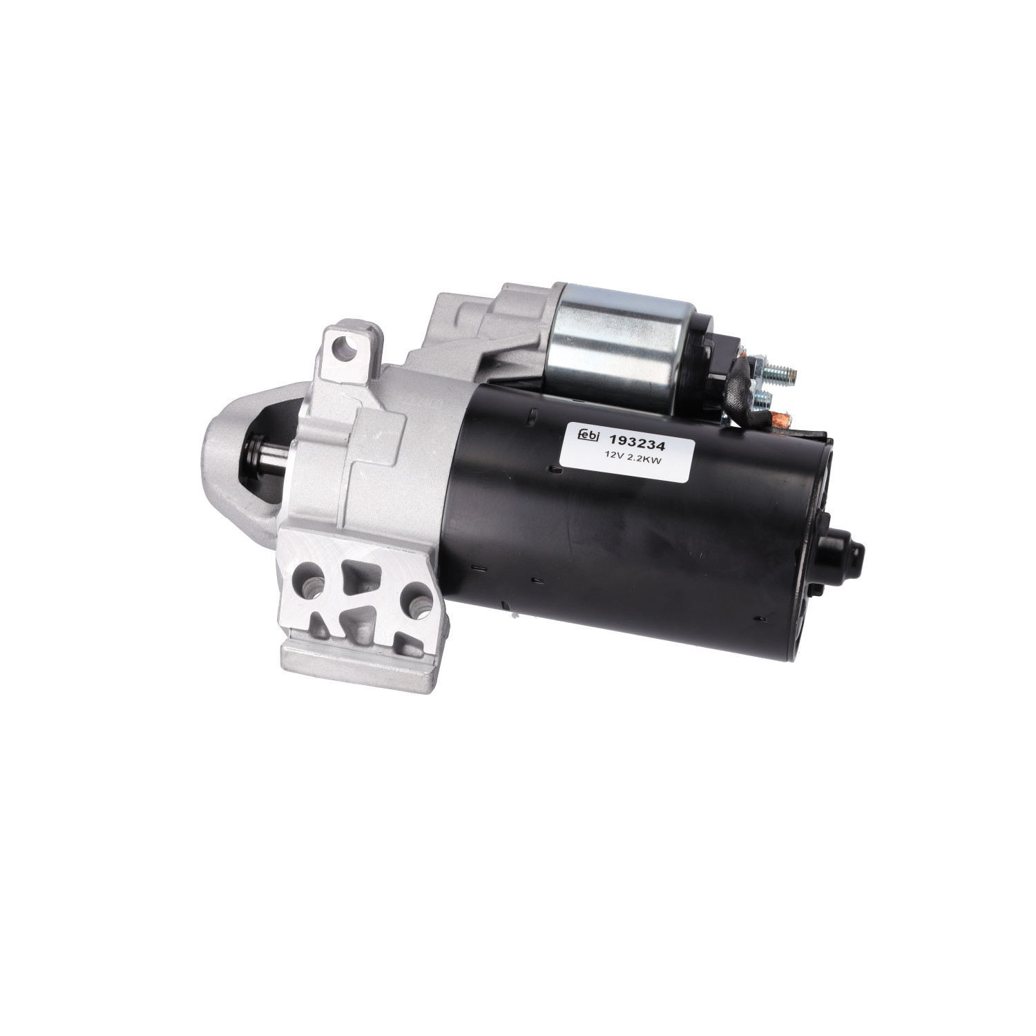 FEBI BILSTEIN 193234: Démarreur 2,2kW