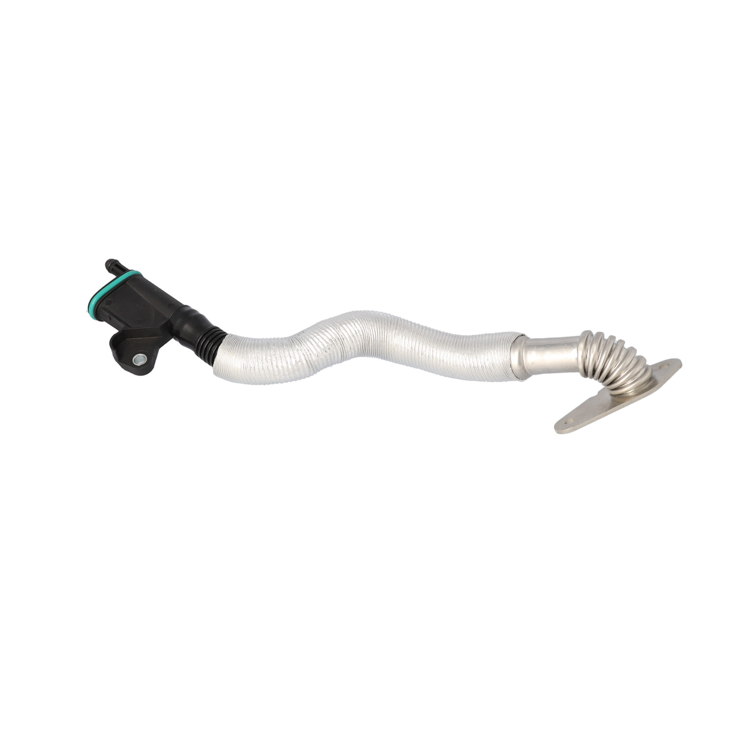 FEBI BILSTEIN 193738: Slang, ontluchting motorblok febi Plus Achter