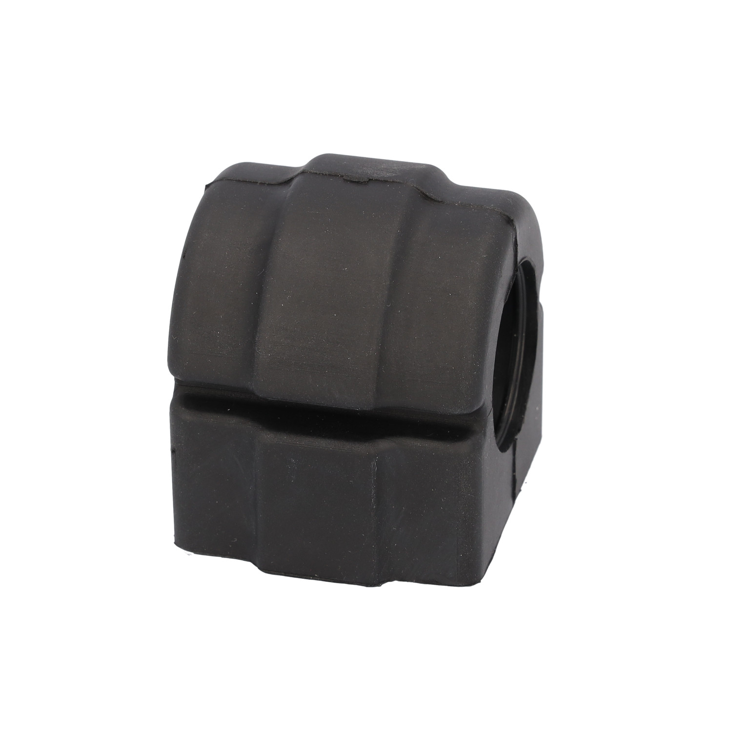 FEBI BILSTEIN 193783: Stabilisatorstang rubber Vooras rechts, Vooras links, Rubber, 31mm