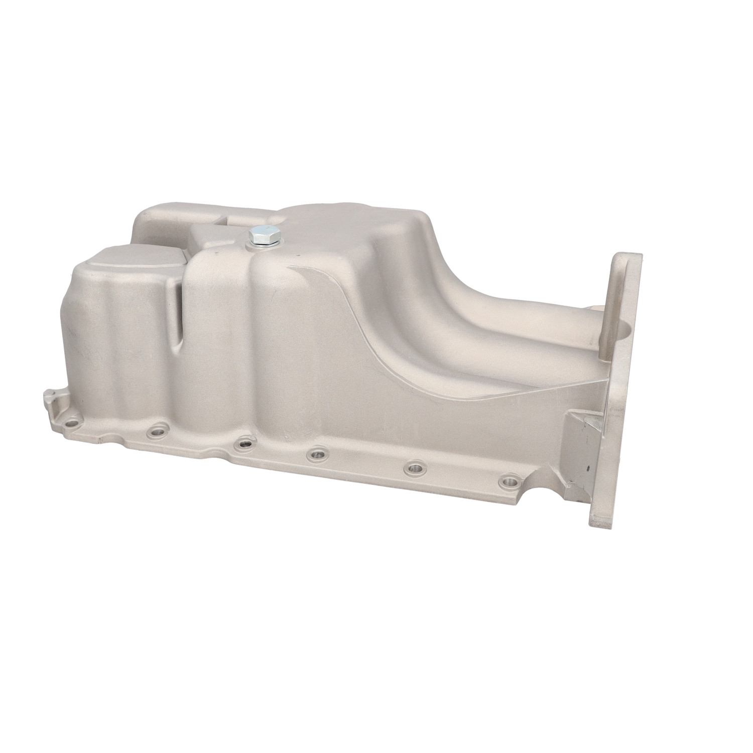 FEBI BILSTEIN 194105 Κάρτερ λαδιού OPEL Corsa C Van (X01) 80 PS Βενζίνη κόστος