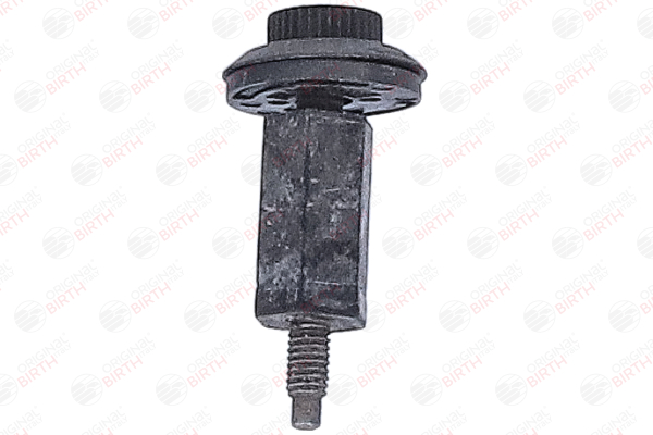 BIRTH 80969: Tope, tapa motor
