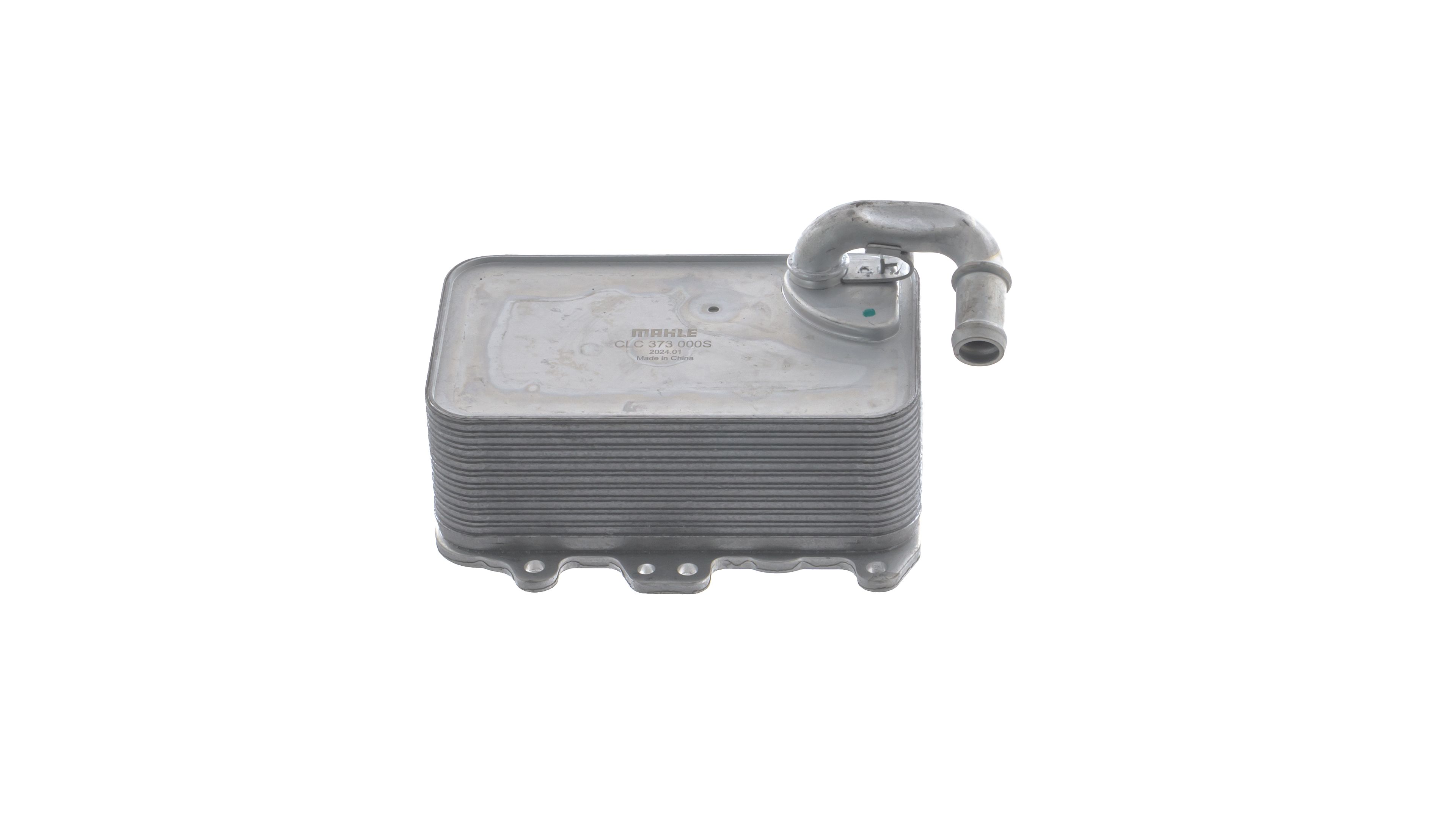MAHLE ORIGINAL CLC 373 000S: Radiateur d'huile BEHR avec joints