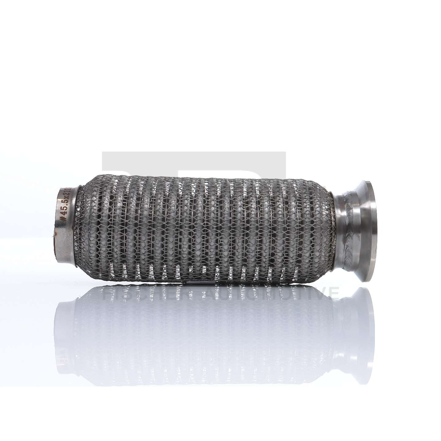FA1 VW645-210: Teava flexibila, esapament cu insertie