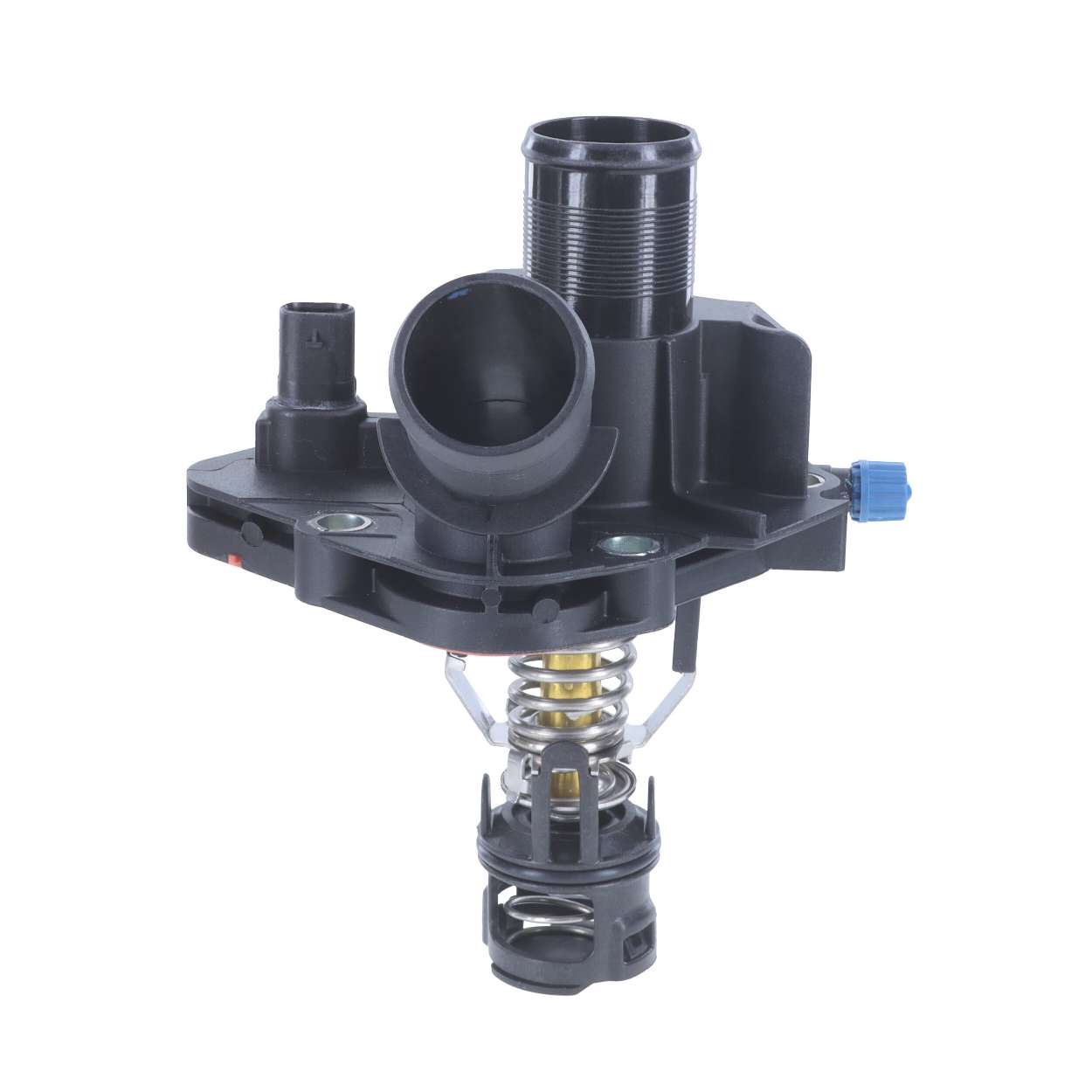 MOTORAD 1246-103 Θερμοστάτης, ψυκτικό υγρό VAUXHALL Corsa Mk5 (F) 75 PS Βενζίνη κόστος
