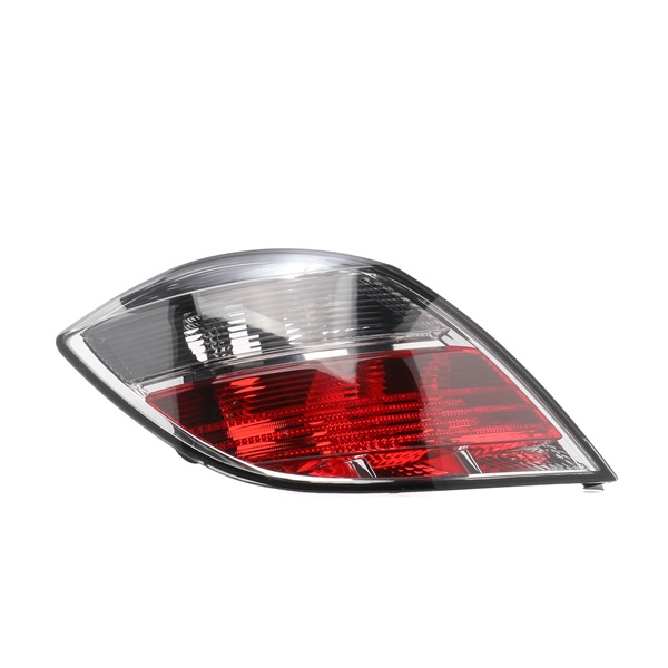 TYC 11-11336-01-2: Задни светлини ляво, без ламподържач (фасунка), сив като дим