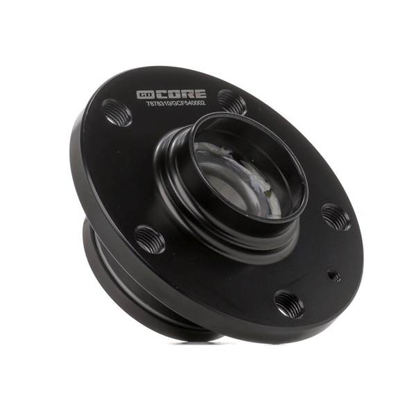goCORE GCF540002 Wiellagerset VOLKSWAGEN Passat Variant (3C5) 136 Pk Benzine kosten