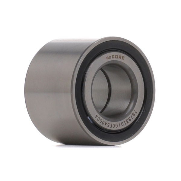goCORE GCF540004 Radnabe RENAULT TWINGO 1 (C06) 1.0 59 PS Benzin