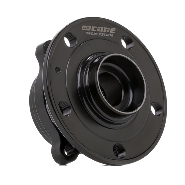 goCORE GCF540006 Radlagersatz VW Passat Variant (3C5) 280 PS Benzin Kosten