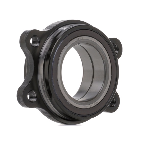 goCORE GCF540010 Radlagersatz Vorderachse beidseitig, Hinterachse beidseitig, Vorderachse, Hinterachse, mit Schrauben