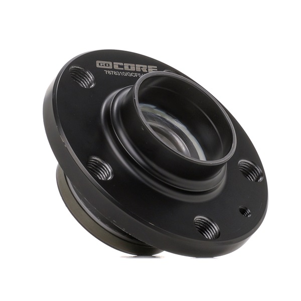 goCORE GCF540018: Juego de cojinete de rueda eje trasero ambos lados, con anillo sensor magnético incorporado
