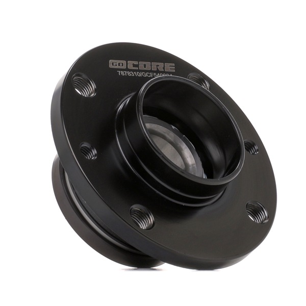 goCORE GCF540024: Juego de cojinete de rueda con anillo sensor magnético incorporado