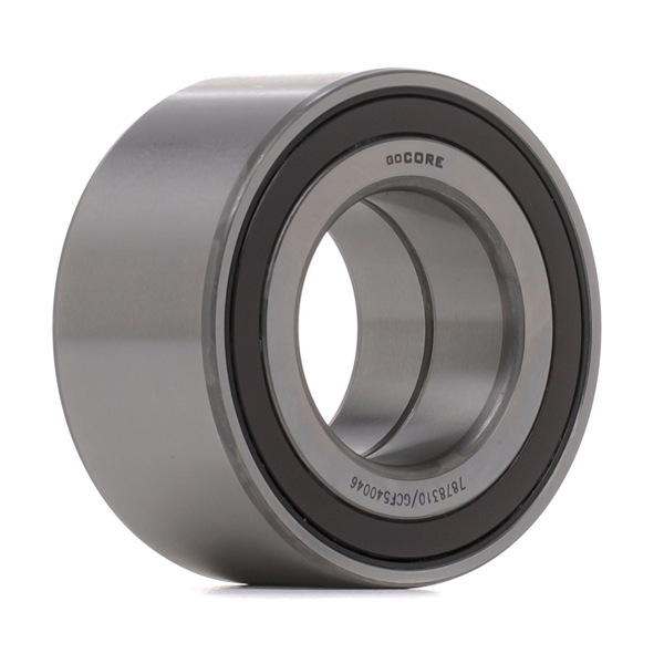 goCORE GCF540046 Wiellagerset MITSUBISHI Colt VII (VB) 91 Pk Benzine kosten