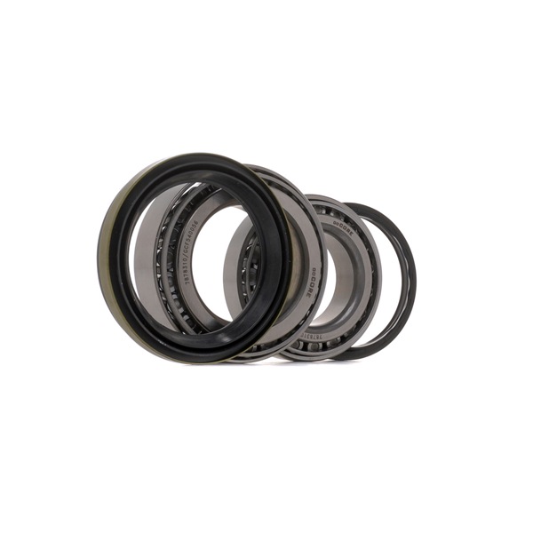 goCORE GCF540056: Radlagersatz Vorderachse beidseitig