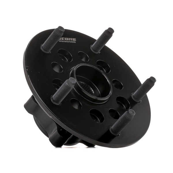 goCORE GCF540058 Wiellagerset FORD Transit Custom V362 Bus (F3) 130 Pk Diesel kosten