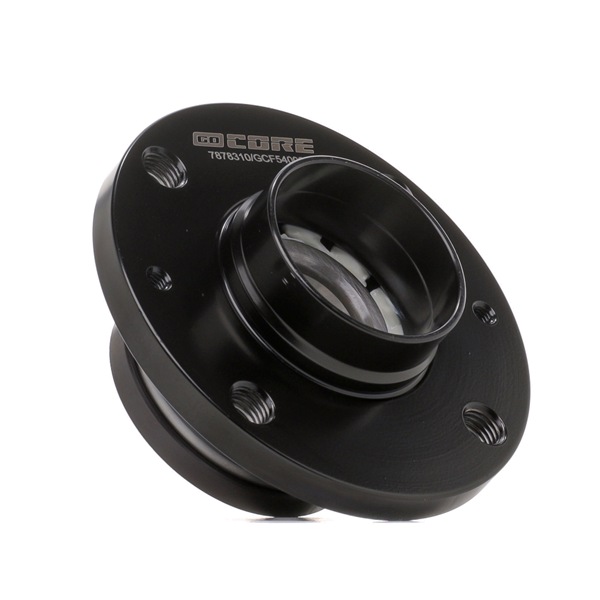 goCORE GCF540062: Radlagersatz Hinterachse beidseitig
