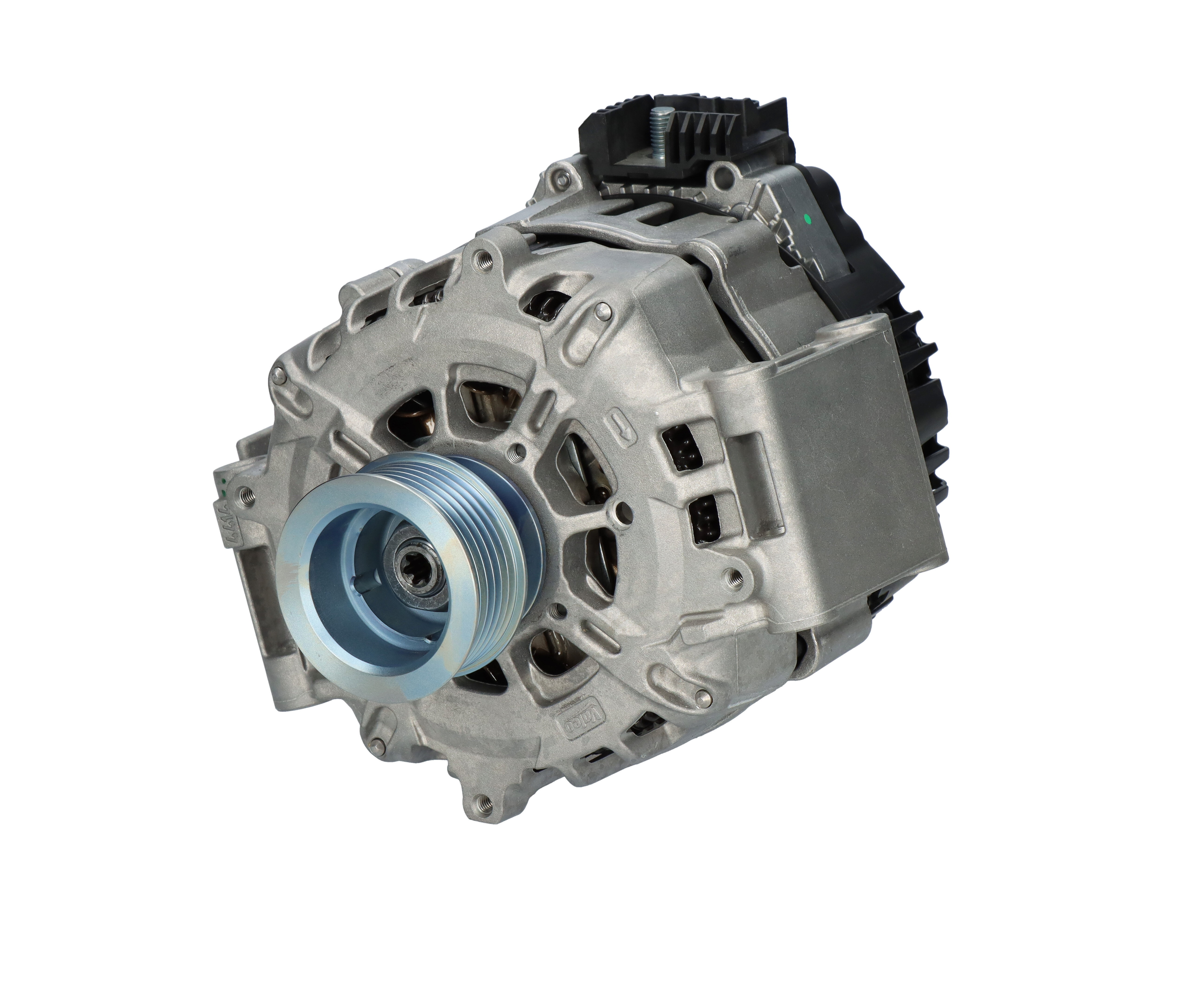 VALEO 444767 Starter-Generator AUDI A4 B9 Sedan (8W2, 8WC) 204 Pk Benzine/Elektro kosten