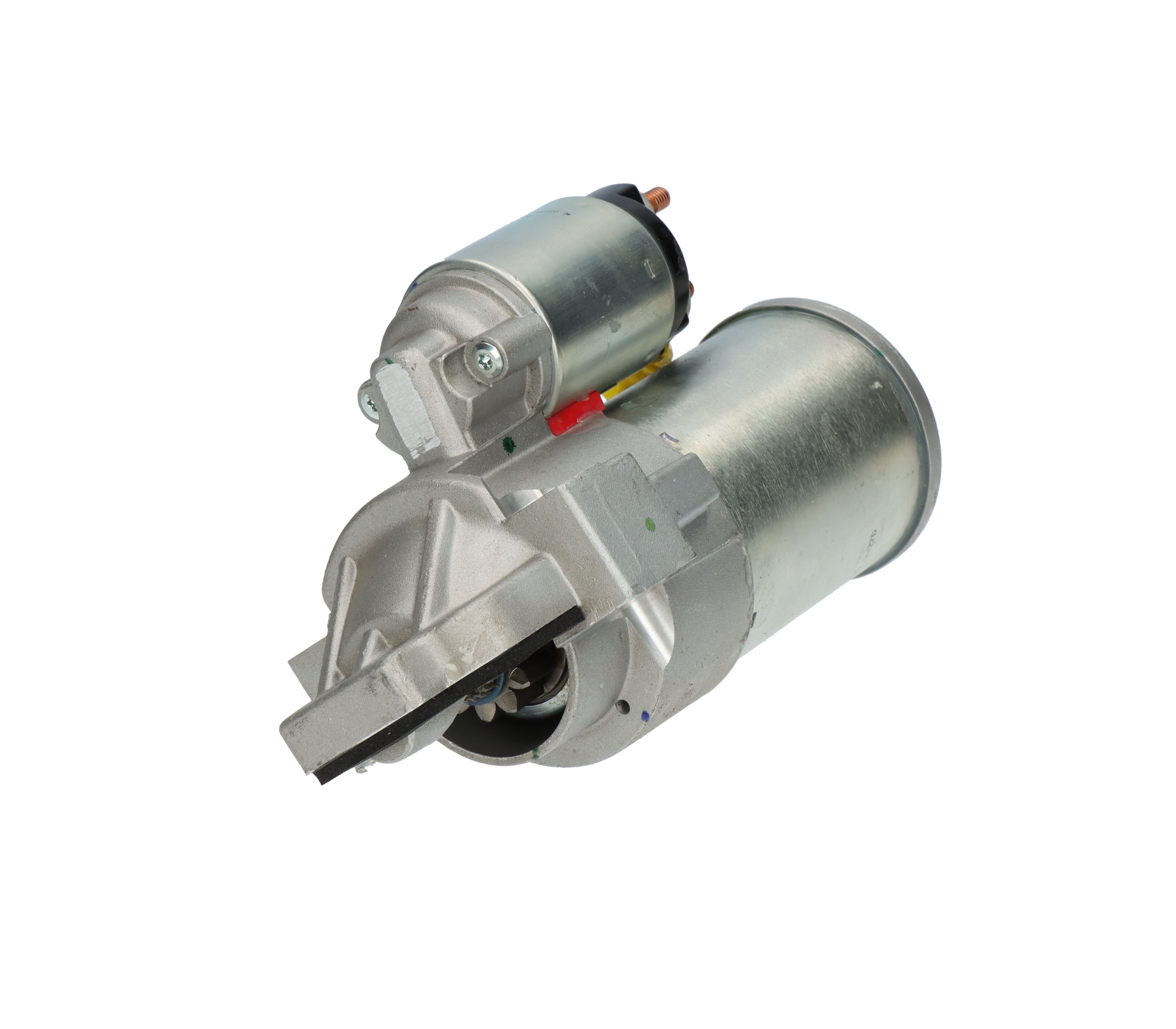 VALEO 460291: Starter VALEO RE-GEN REMANUFACTURED STOP&START 2,2kW