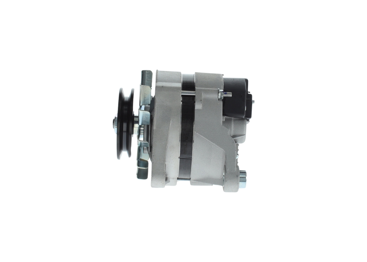 BOSCH 1 986 A01 179 Ģenerators IVECO DAILY 2 Pritsche/Fahrgestell 75 ZS Dīzelis cena