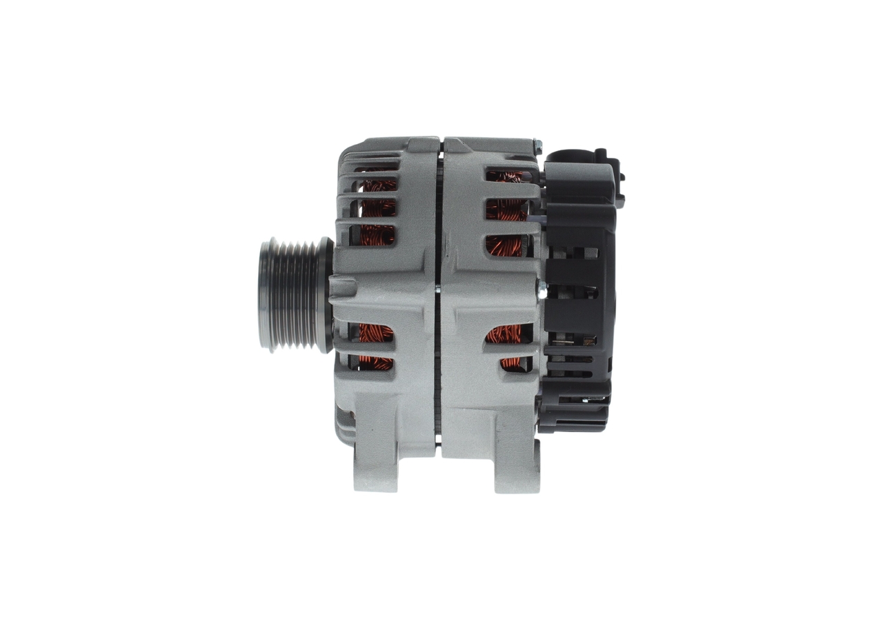 BOSCH 1 986 A01 356 Алтернатор PEUGEOT 407 SW (6E_) 163 K.C. дизел цена