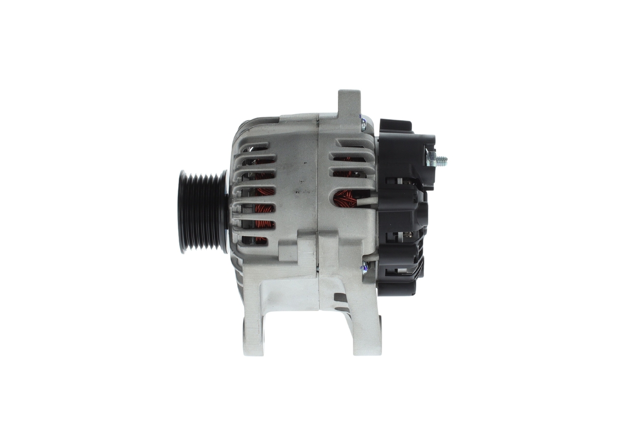 BOSCH 1 986 A01 532 Dynamo / Alternator RENAULT TWINGO 2 (CN0) 75 Pk Benzine kosten