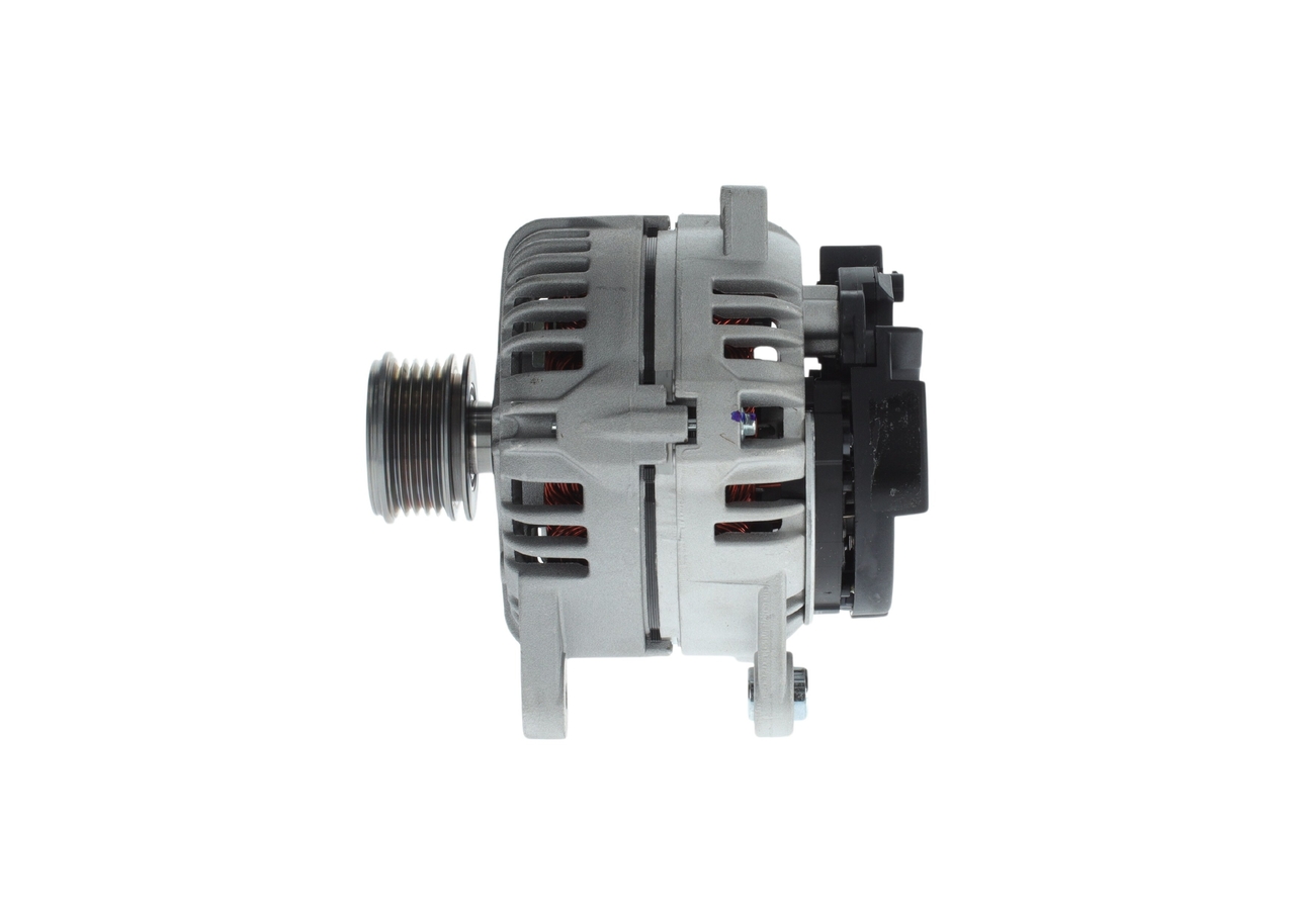 BOSCH 1 986 A01 672 Generator RENAULT MODUS / GRAND MODUS (F/JP0_) 82 HK Diesel hvad koster