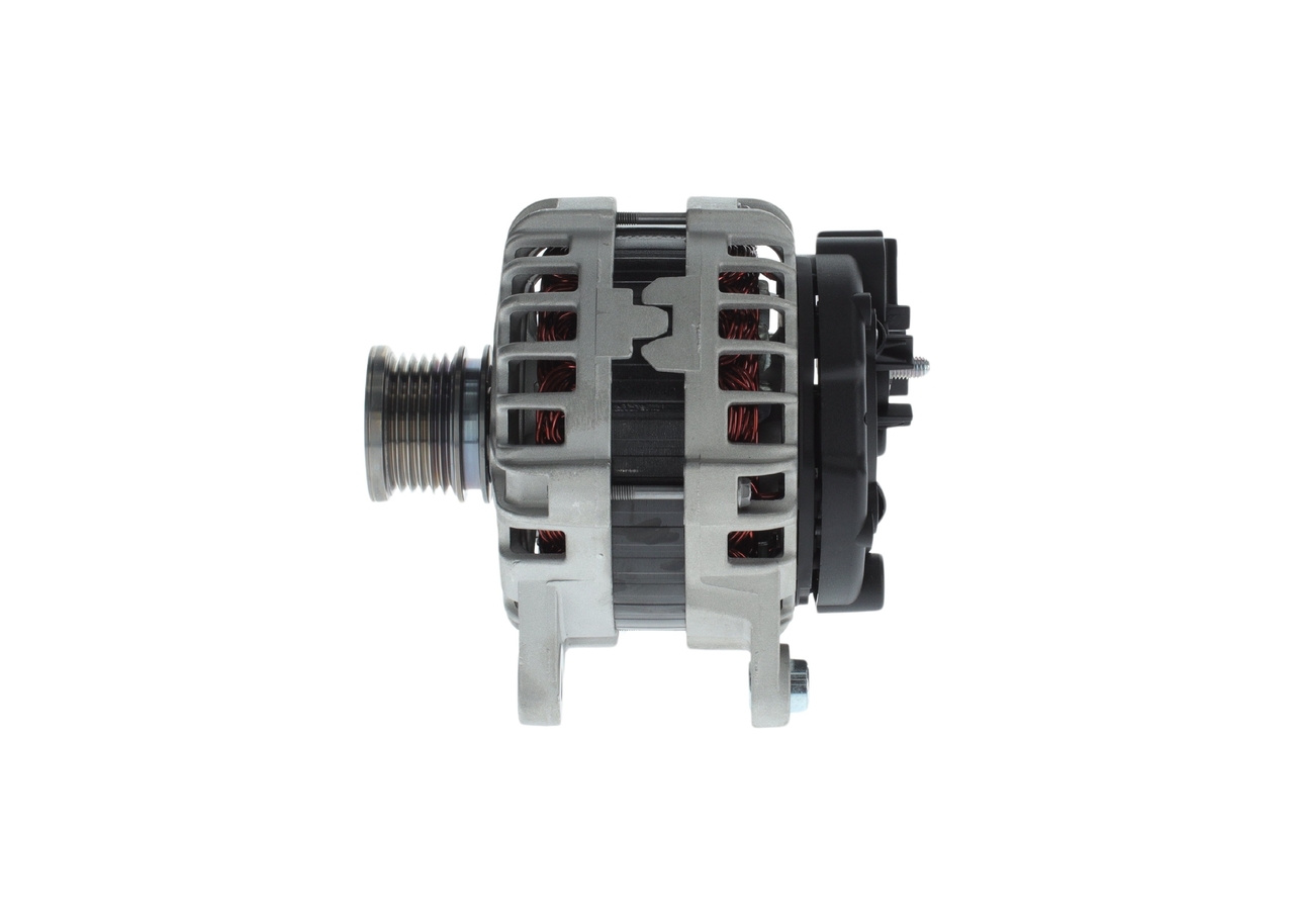 BOSCH 1 986 A01 707 Generaator NISSAN Qashqai 2 (J11, J11_) 141 hj Bensiin hind