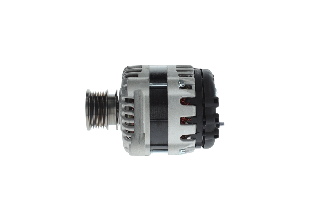 BOSCH 1 986 A01 837 Dynamo / Alternator OPEL ZAFIRA TOURER C (P12) 110 Pk Diesel kosten