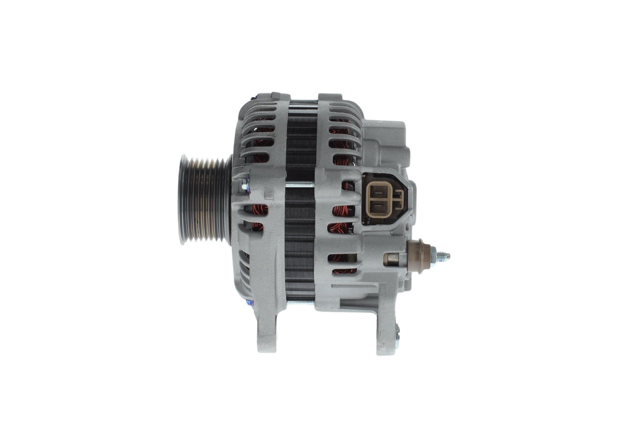 BOSCH 1 986 A01 854 Generátor MAZDA MPV 2 (LW) 136 LE Dízel ár