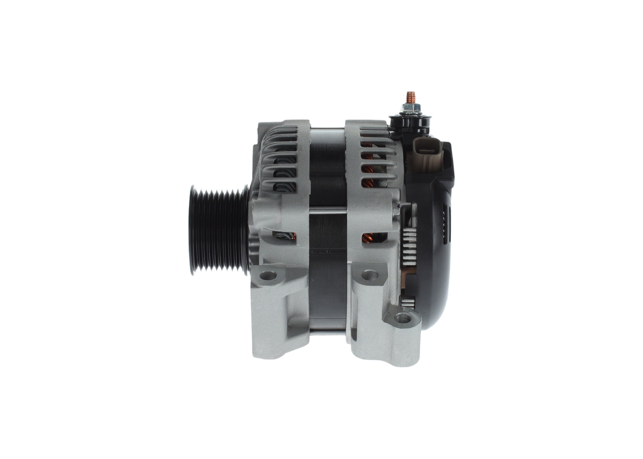 BOSCH 1 986 A02 146 Alternator LEXUS LX (_J2_) 265 KM olej napędowy koszt