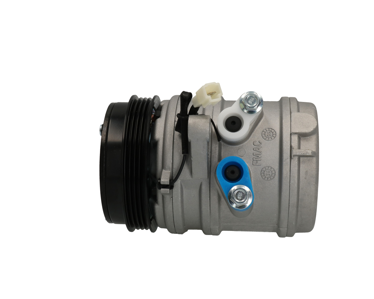 BOSCH 1 986 AD1 245 Compresor, aire acondicionado DAEWOO Matiz Hatchback (M100, M150) 64 cv Gasolina costo