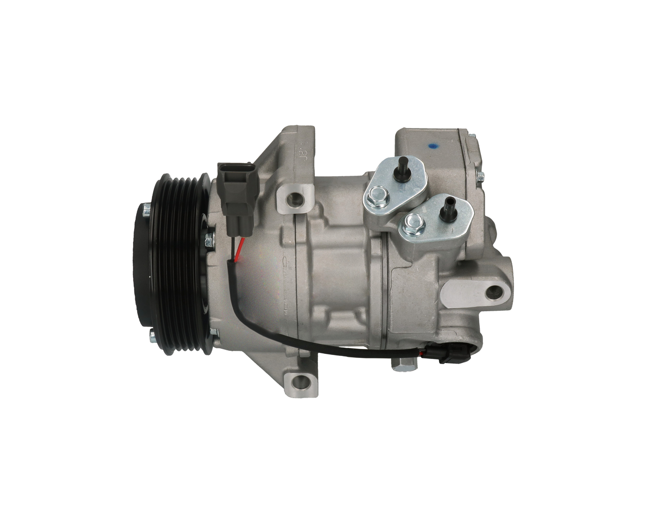 BOSCH 1 986 AD1 247 Kompresor, klimatizace MITSUBISHI COLT 6 (Z3A, Z2A) 68 HP Diesel cena