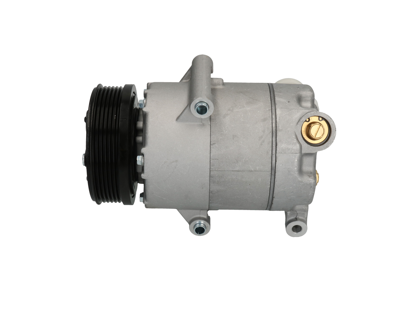 BOSCH 1 986 AD1 282 Compressore aria condizionata FORD C-Max 2 (DXA/CB7, DXA/CEU) 182 CV Benzina costo