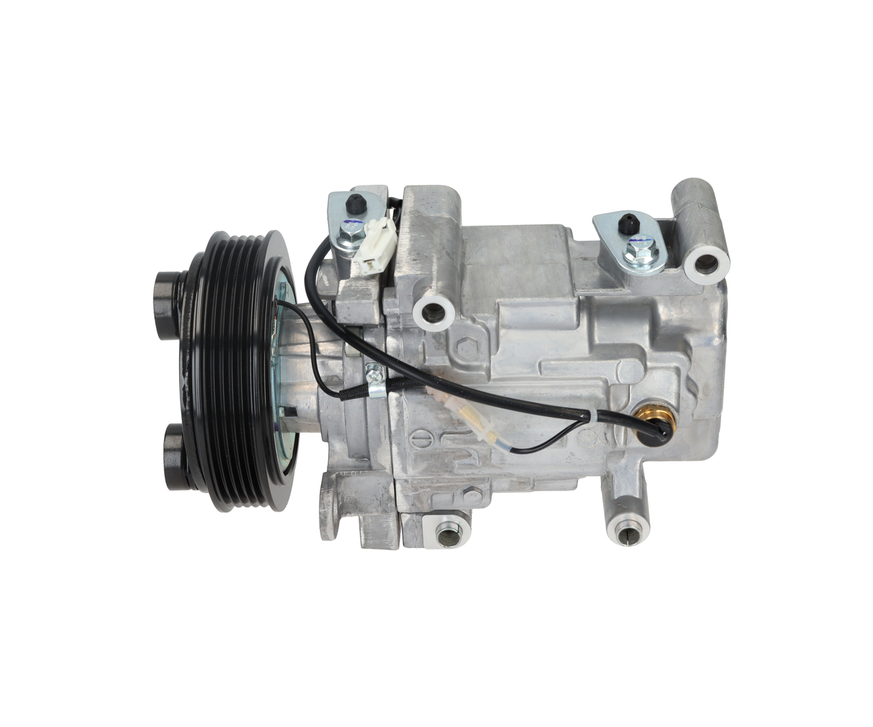BOSCH 1 986 AD1 293 Compressore aria condizionata MAZDA 3 (BK) 150 CV Benzina costo