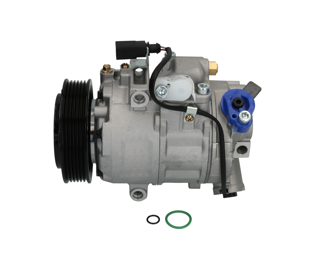 BOSCH 1 986 AD1 312 Κομπρεσέρ air condition SEAT Toledo 4 (KG3) 75 PS Βενζίνη κόστος