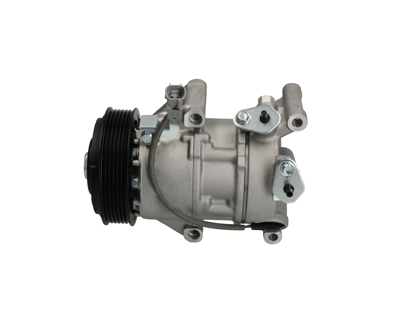 BOSCH 1 986 AD1 336 Kompresor, klimatizace TOYOTA Yaris Hatchback (_P13_) 90 HP Diesel cena