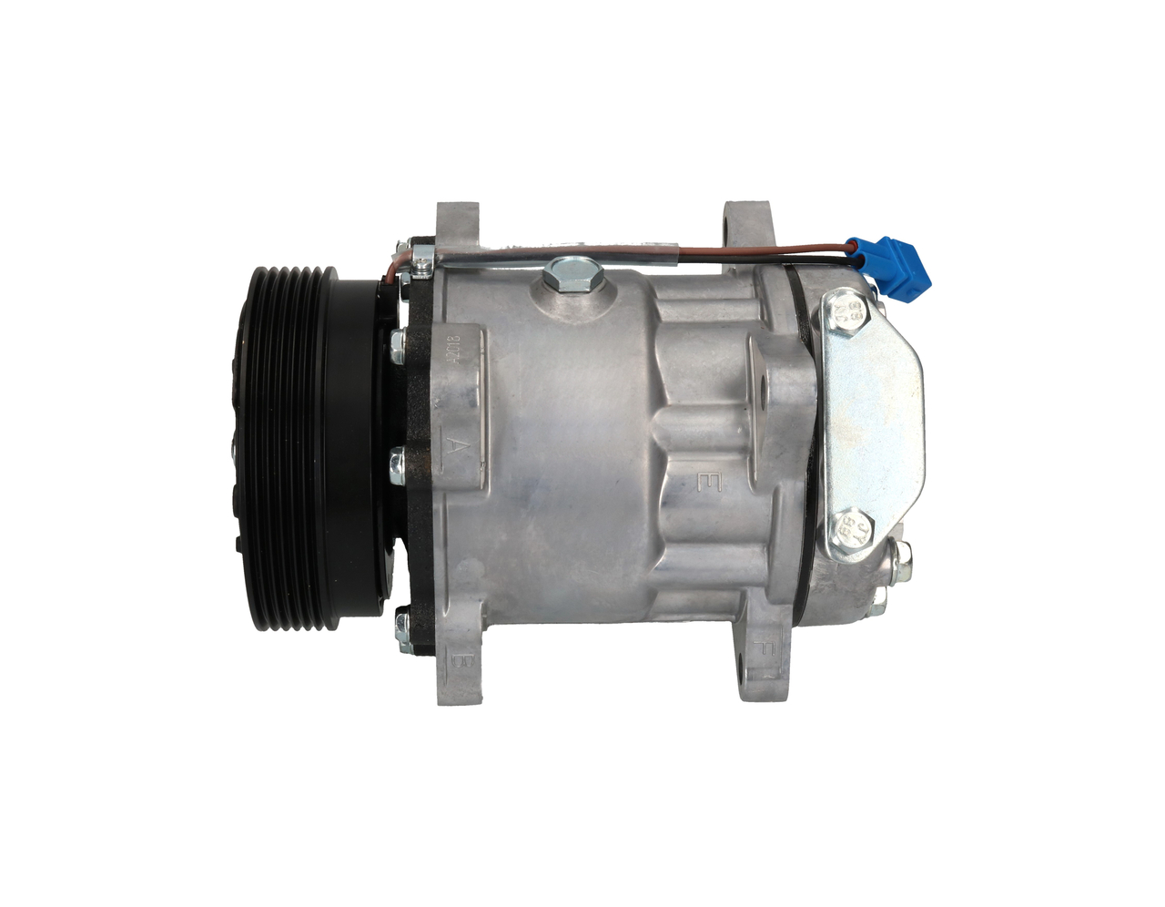 BOSCH 1 986 AD1 345 Compressore aria condizionata VOLKSWAGEN California T5 Bus (7EC, 7EF, 7EG, 7HF) 85 CV Diesel costo