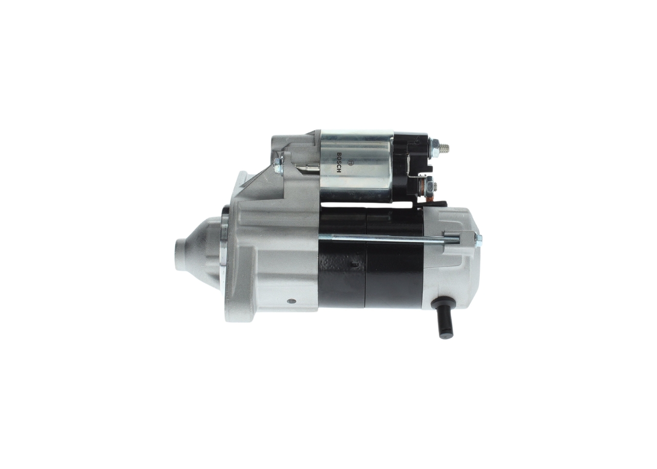 BOSCH 1 986 S01 086 Önindító PIAGGIO PORTER Busz 64 LE Benzin ár