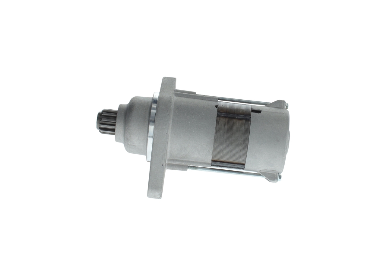 BOSCH 1 986 S01 230 Starteris VOLKSWAGEN CADDY ALLTRACK Variant (SAB) 102 AG dyzelinas kaina