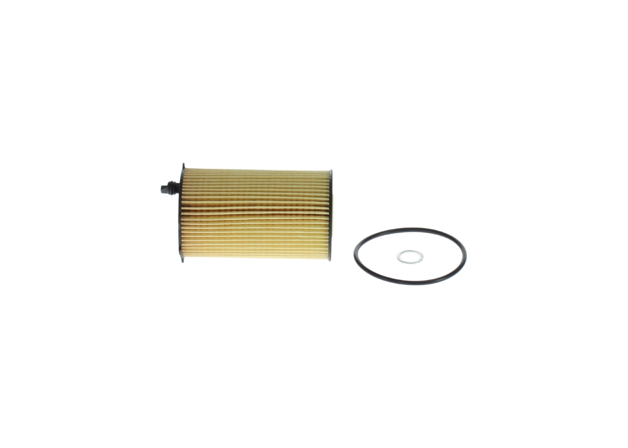 BOSCH F 026 407 374 Eļļas filtrs HYUNDAI SANTA FE 3 (DM) 270 ZS Benzīns cena