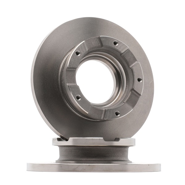 BREMBO KT 10 013: Pidurikomplekt, ketaspidur BEYOND LINE - Greenance Ø: 288mm, täis, koos kokkusurumisvastase plekiga