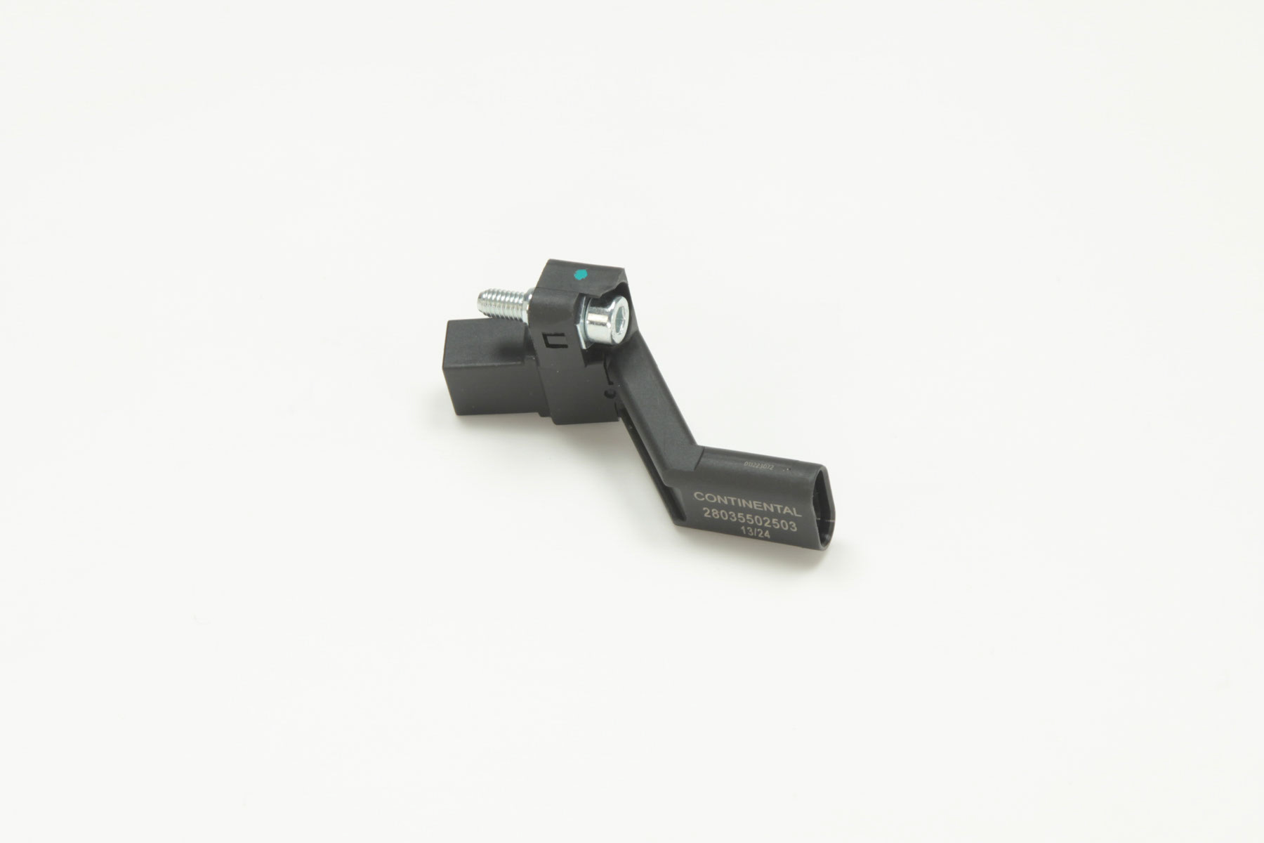 VDO 2803550250302 Σηματοδ. παλμών, στροφ. άξονας SEAT Toledo 4 (KG3) 90 PS Πετρέλαιο κόστος