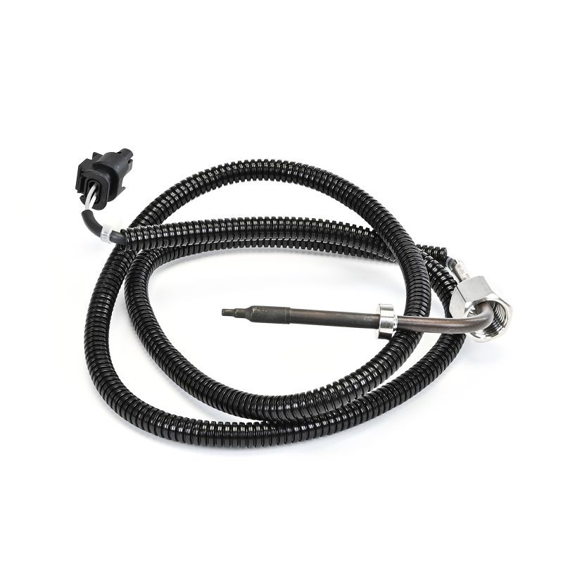 DELPHI TS30377-12B1: Palpeur, température des gaz