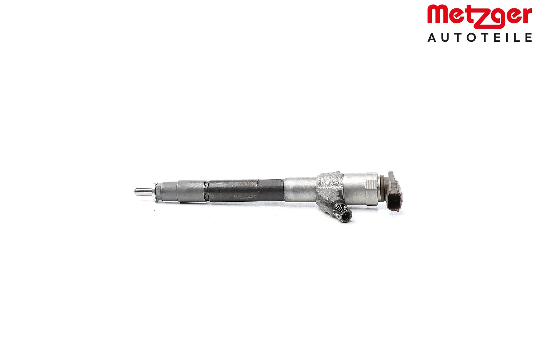 METZGER 0870247: Injector OE-part Piesa de schimb trebuie codată cu aparat autodiagnoză OBD, cu inel etansare
