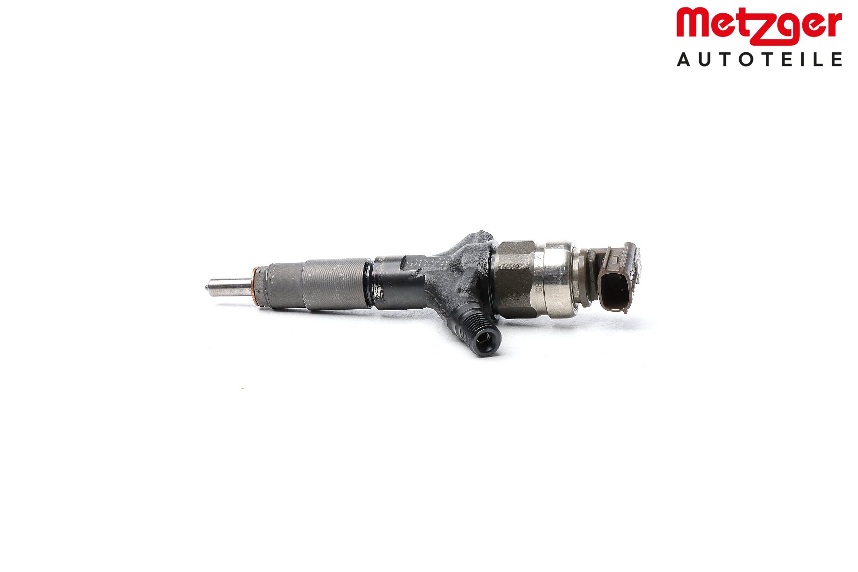 METZGER 0870248 Μπεκ ψεκασμού SUBARU FORESTER (SH) 147 PS Πετρέλαιο κόστος