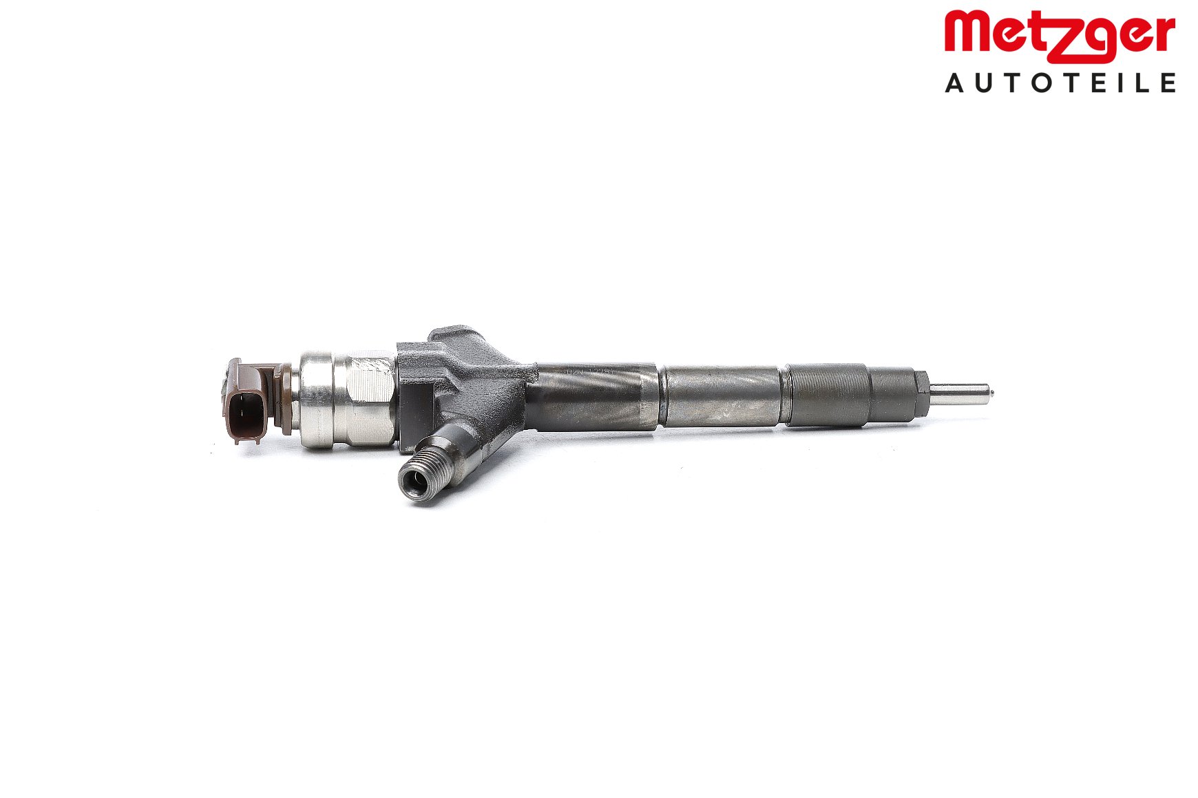 METZGER 0870249 Μπεκ ψεκασμού NISSAN NP300 Navara Pick-up (D40) 190 PS Πετρέλαιο κόστος