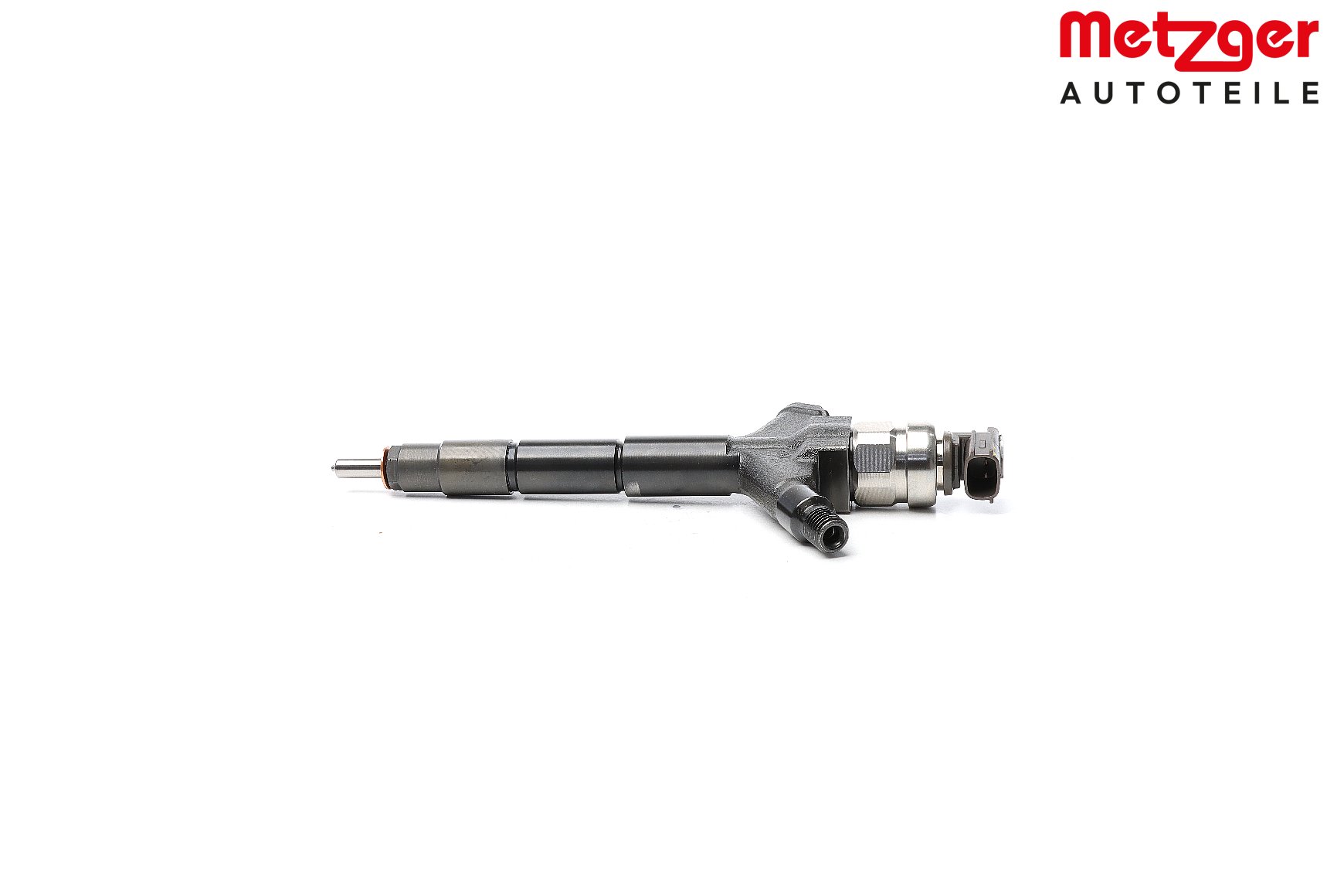 METZGER 0870251: Injector OE-part Piesa de schimb trebuie codată cu aparat autodiagnoză OBD, cu inel etansare