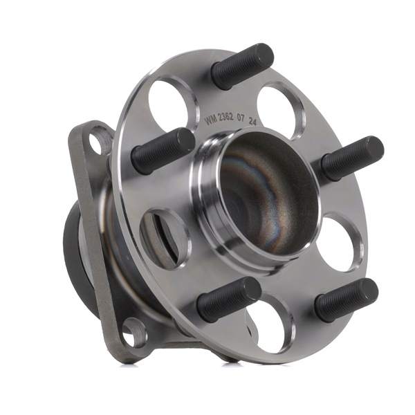 METZGER WM 2362: Radlagersatz GREENPARTS mit integriertem ABS-Sensor